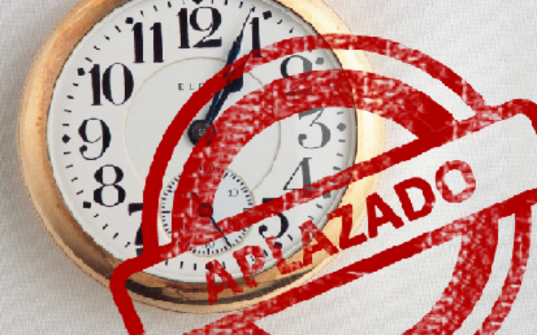 Aplazado