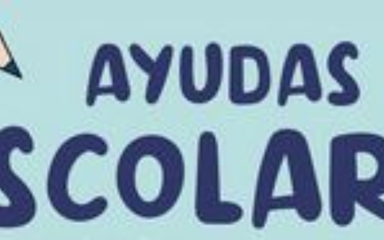 Ayudas escolares