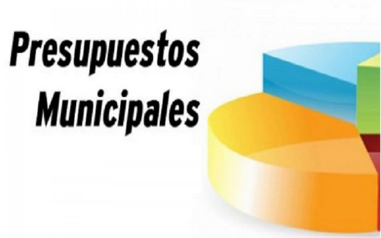 Presupuesto municipal