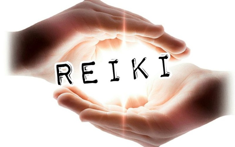 Reiki