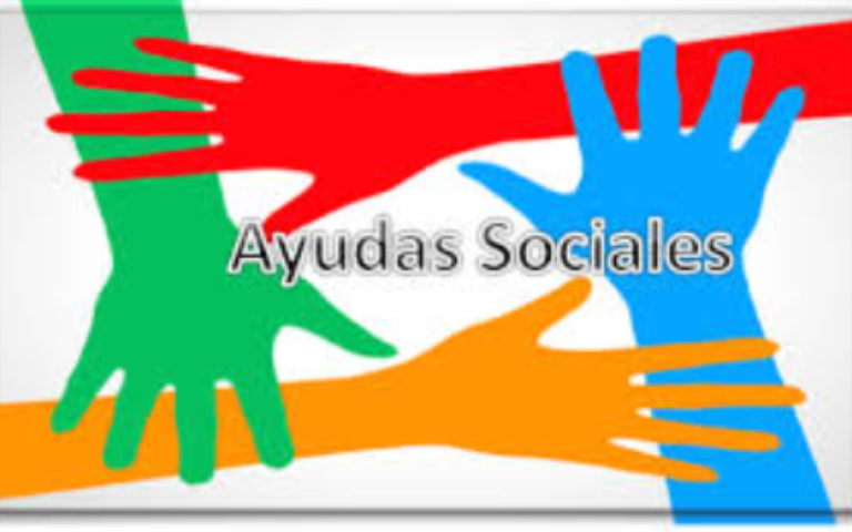 ayudas sociales 1