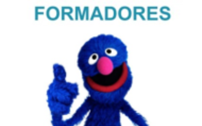 formador de formadores
