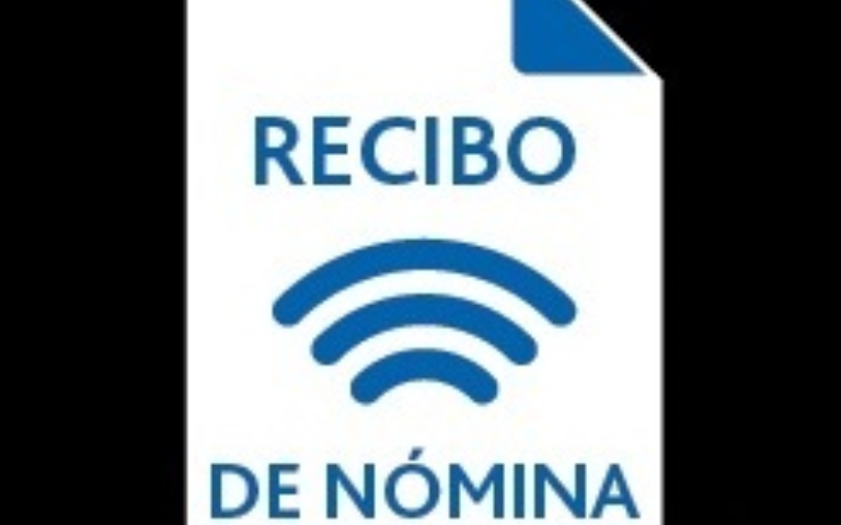 nómina