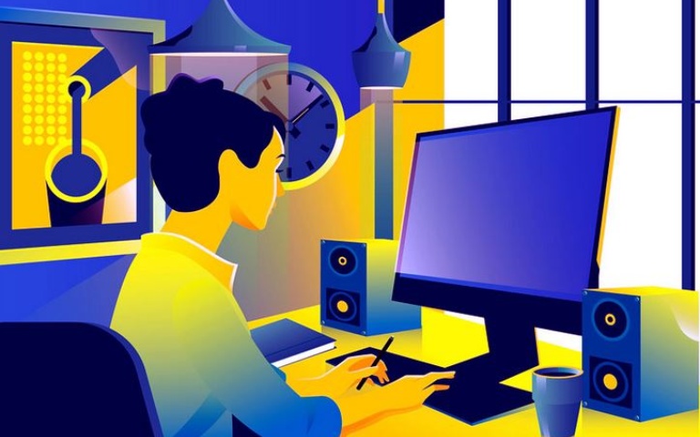 teletrabajo